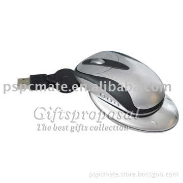 wireless optical mose